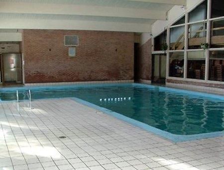 Rodeway Inn Cadillac Εξωτερικό φωτογραφία