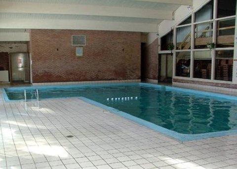 Rodeway Inn Cadillac Εξωτερικό φωτογραφία